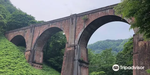 眼鏡橋