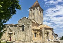 Eglise Saint-Pierre景点图片
