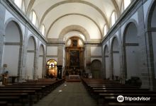 Church of San Bernabe景点图片