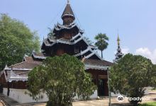 Wat Hua Wiang Temple景点图片
