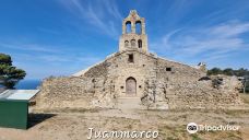 Iglesia de Santa Helena de Roda-塞尔瓦港