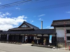 Toko no Sakagura-米泽市