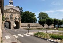 Remparts de Langres景点图片