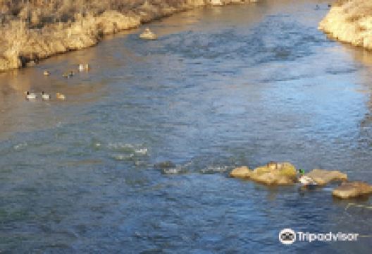 Rock Creek Park景点图片
