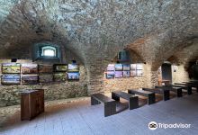 Castle Rabi景点图片