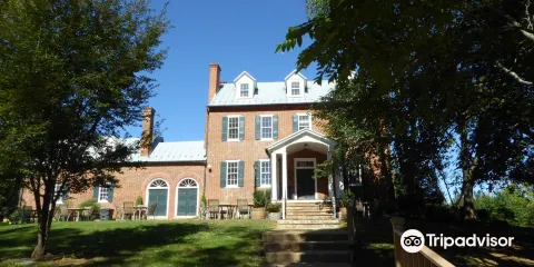The Winery at La Grange