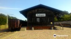 Radegast Station - Independence Traditions Museum in Lodz-罗兹