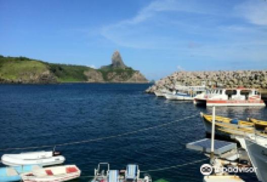 Porto de Santo Antonio Beach (Porto)景点图片