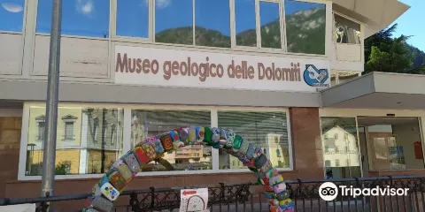 Museo Geologico delle Dolomiti