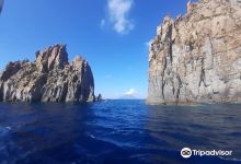 Isola di Basiluzzo景点图片