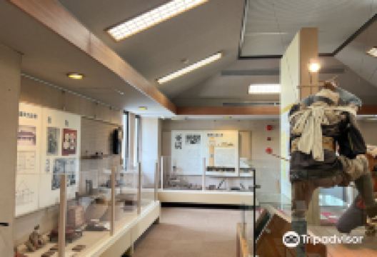 长久手市 郷土资料室景点图片