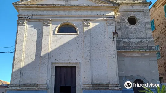 Chiesa di San Michele Arcangelo