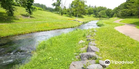 Makkarigawa Kasenkoen