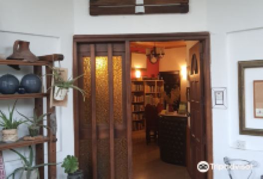 The Tree of life centre景点图片