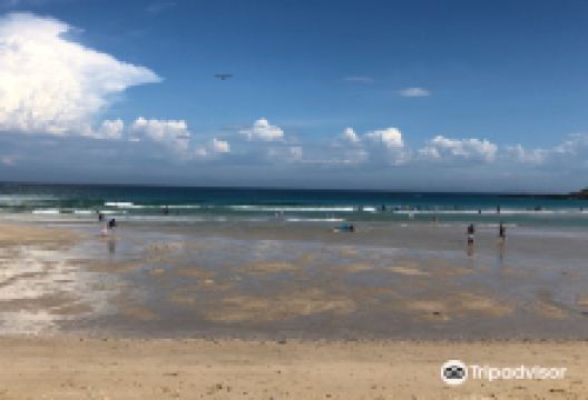 壹岐岛景点图片