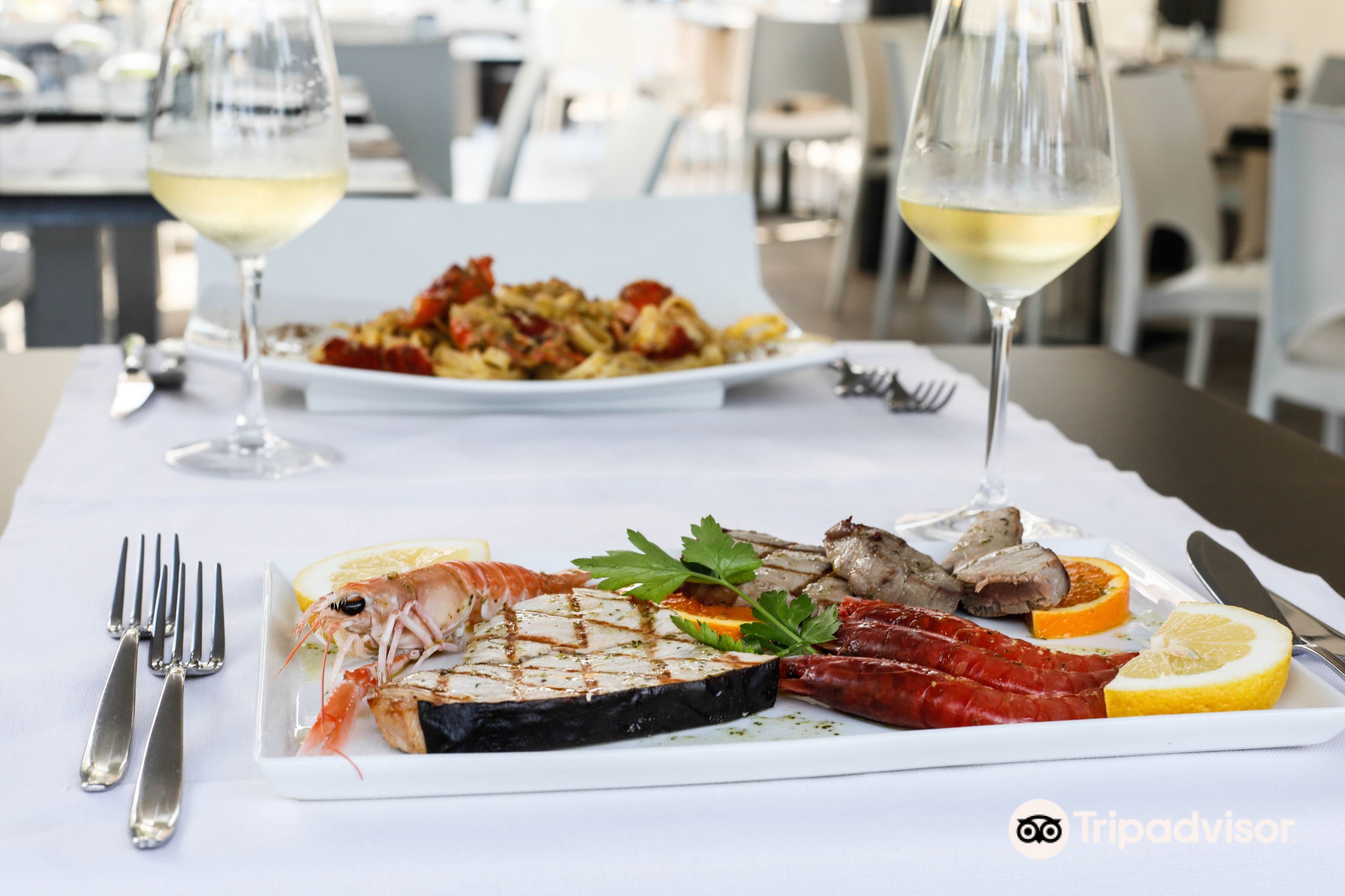 Sicily That's Amore餐厅图片