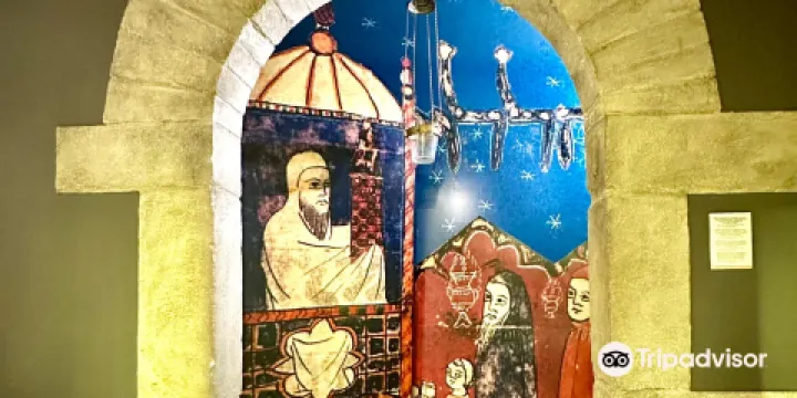 猶太曆史博物館