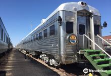 Arizona Railway Museum景点图片