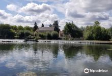 Moulin de la Bruère景点图片