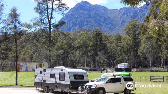 O'Neills Creek Picnic Reserve