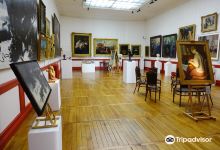 Le Musée des Beaux Arts景点图片