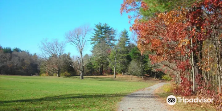 Natural Resources Trust