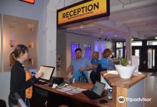 Innovatum Science Center景点图片