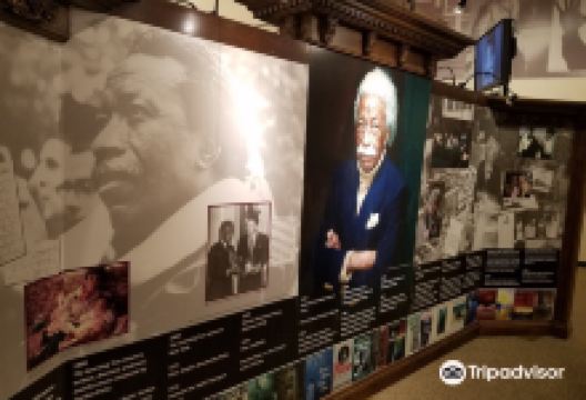 Gordon Parks Museum景点图片