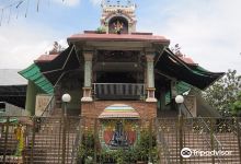 Sri Sakthi Karpaga Vinayagar Temple景点图片