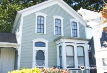 Momence Graham Historic House and Museum景点图片