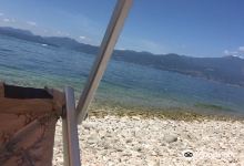Spiaggia Lido Brancolino景点图片