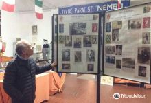 Museo Memorial Battaglia Filottrano景点图片