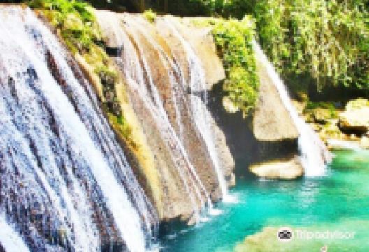 Reach Falls景点图片