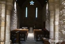 Holy Trinity Old Bewick景点图片