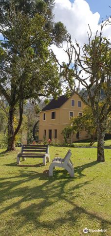 Parque Historico Jorge Kuhn-皮卡达卡夫