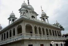 Gurudwara Handi Sahib景点图片