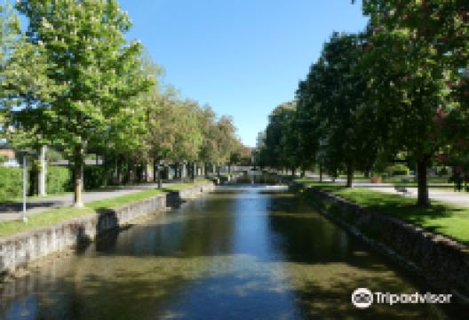 独立公园景点图片