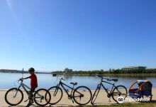 Mr Spokes Bike Hire景点图片