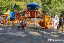 Dinosaur Park - Dino Park Malbork景点图片