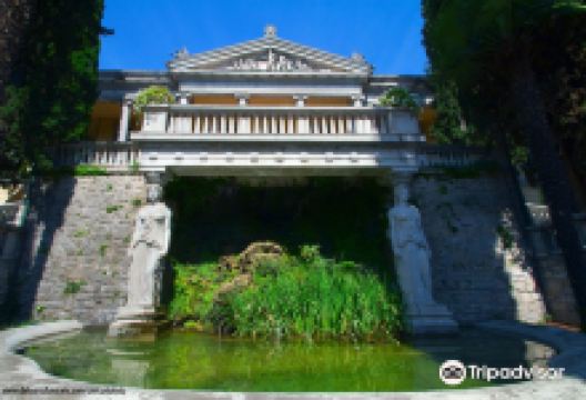 Villa Alba景点图片