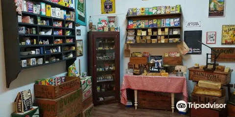 Museum of the Lessive