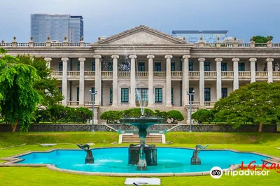 National Museum of Modern and Contemporary Art, Deoksugung