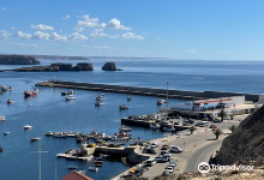 Porto da Baleeira景点图片
