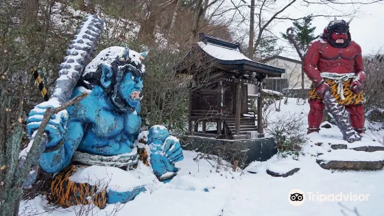 鬼祠