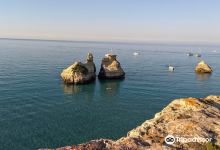 Torre dell'Orso Beach景点图片