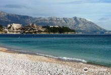 Slovenska Beach景点图片