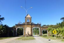 Estrada Da Graciosa景点图片