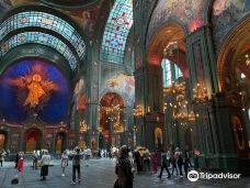 Glavnyy khram VS RF-奥金佐沃斯克区