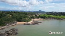 Coqueiro Beach-伊尔