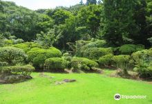 武雄市文化会馆庭园 (旧武雄锅岛家庭园)景点图片